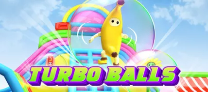 Turbo Balls thumbnail