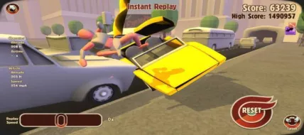 Turbo Dismount thumbnail