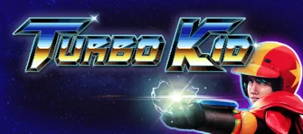 Turbo Kid thumbnail