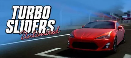 Turbo Sliders Unlimited thumbnail