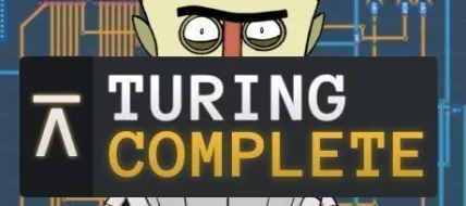 Turing Complete thumbnail