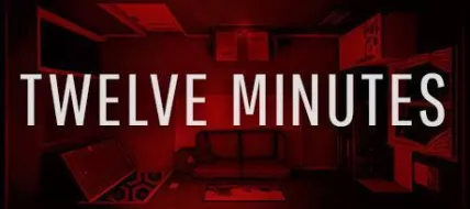 Twelve Minutes thumbnail