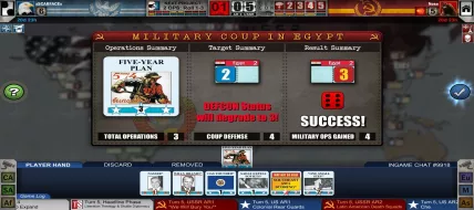 Twilight Struggle  thumbnail