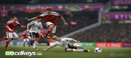 UEFA Euro 2012  thumbnail