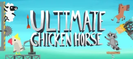 Ultimate Chicken Horse thumbnail