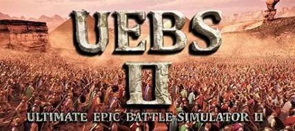 Ultimate Epic Battle Simulator 2 thumbnail