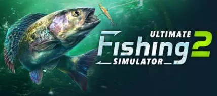 Ultimate Fishing Simulator 2 thumbnail