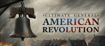 Ultimate General American Revolution thumbnail