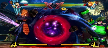 Ultimate Marvel vs Capcom 3 thumbnail