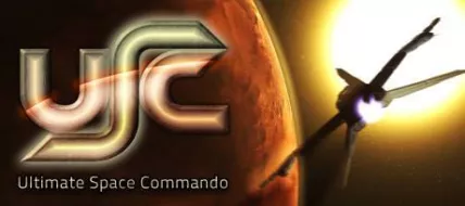 Ultimate Space Commando Counterforce thumbnail