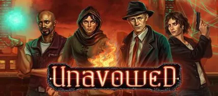 Unavowed thumbnail