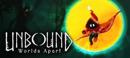 Unbound Worlds Apart thumbnail