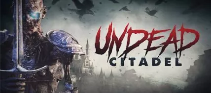 Undead Citadel thumbnail