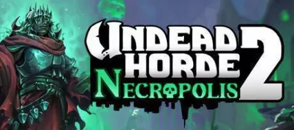 Undead Horde 2 Necropolis thumbnail