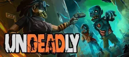 Undeadly thumbnail