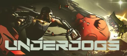 Underdogs thumbnail