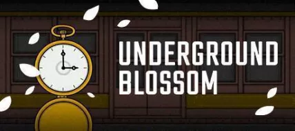 Underground Blossom thumbnail