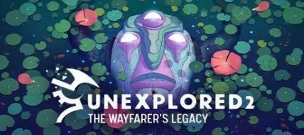 Unexplored 2 The Wayfarers Legacy thumbnail