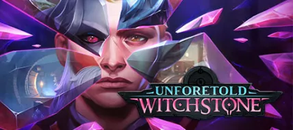 Unforetold Witchstone thumbnail