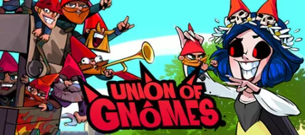 Union of Gnomes thumbnail