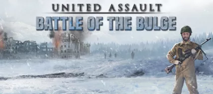 United Assault Battle of the Bulge thumbnail