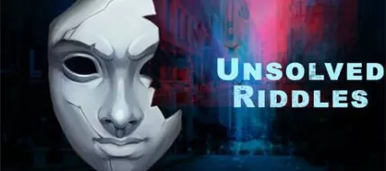 Unsolved Riddles thumbnail