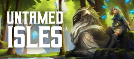 Untamed Isles thumbnail