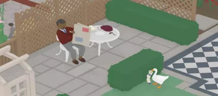 Untitled Goose Game thumbnail