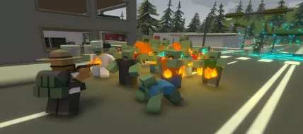 UNTURNED thumbnail