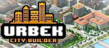 Urbek City Builder thumbnail