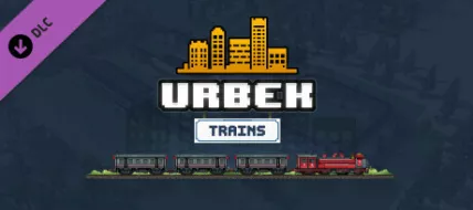 Urbek City Builder Trains thumbnail