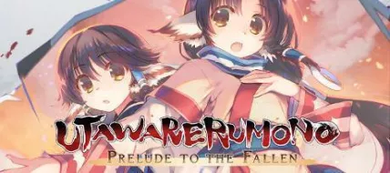 Utawarerumono Prelude to the Fallen thumbnail