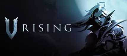 V Rising thumbnail