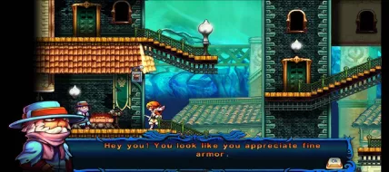 Valdis Story Abyssal City  thumbnail