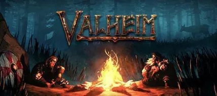 Valheim thumbnail