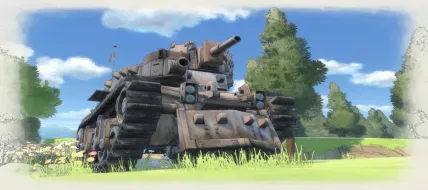 Valkyria Chronicles 4 thumbnail