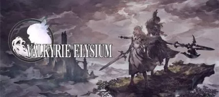 VALKYRIE ELYSIUM thumbnail