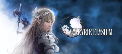 VALKYRIE ELYSIUM thumbnail