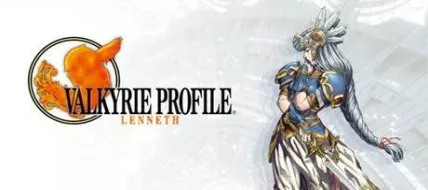 Valkyrie Profile Lenneth thumbnail