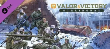 Valor and Victory Stalingrad thumbnail