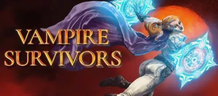 Vampire Survivors thumbnail