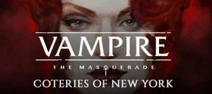 Vampire The Masquerade Coteries of New York thumbnail