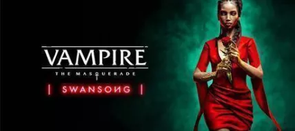 Vampire The Masquerade Swansong thumbnail