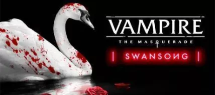 Vampire The Masquerade Swansong thumbnail