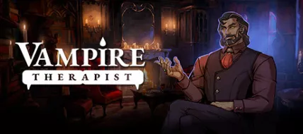 Vampire Therapist thumbnail