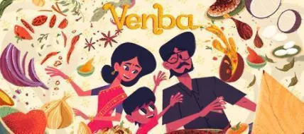 Venba thumbnail