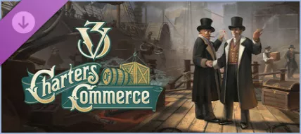 Victoria 3 Charters of Commerce thumbnail