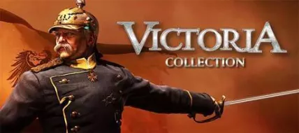 Victoria Collection 2023 thumbnail