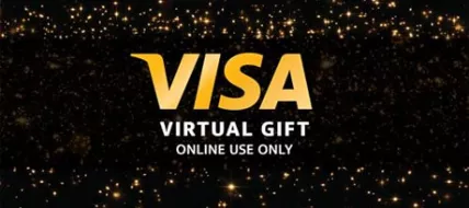 VISA Gift Card thumbnail