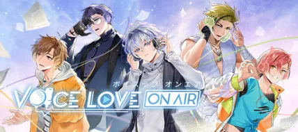 Voice Love on Air thumbnail